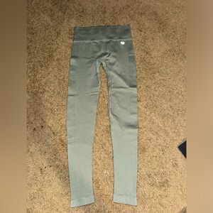 Forever 22 Compression Leggings